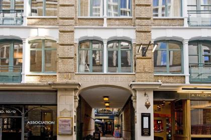 Native Fenchurch Street - image 18