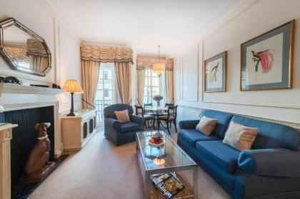 44 Curzon Street by Mansley - image 19