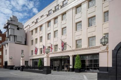 The Beaumont Hotel - image 1