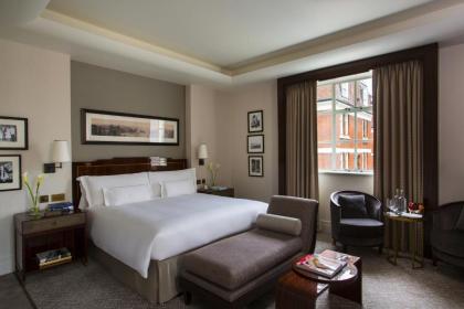 The Beaumont Hotel - image 12