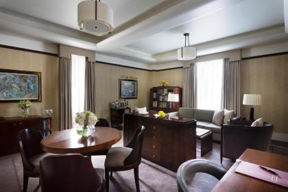 The Beaumont Hotel - image 16