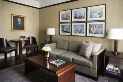 The Beaumont Hotel - image 19