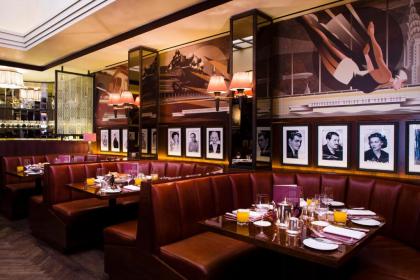 The Beaumont Hotel - image 20