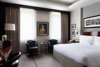 The Beaumont Hotel - image 3