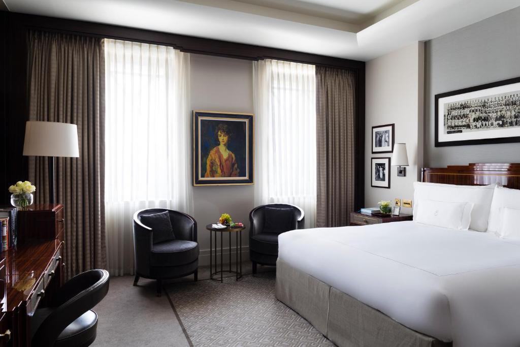 The Beaumont Hotel - image 3