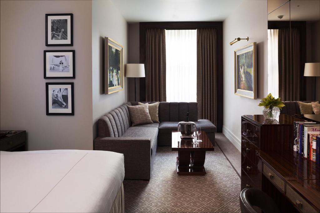 The Beaumont Hotel - image 6