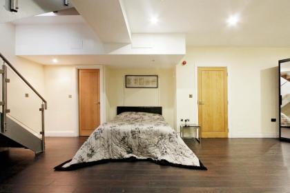 Apartments at Camden Square - image 22