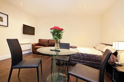 Apartments at Camden Square - image 29