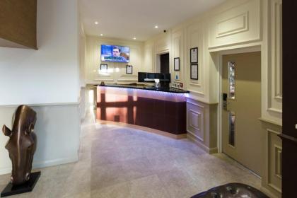 Real Dreams Hotel - image 1