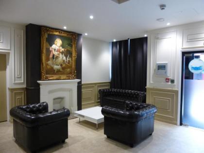 Real Dreams Hotel - image 15