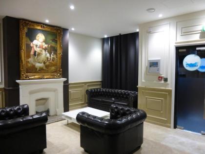 Real Dreams Hotel - image 17