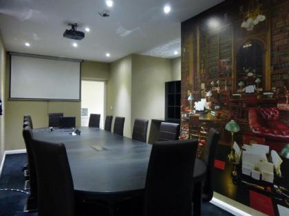 Real Dreams Hotel - image 18