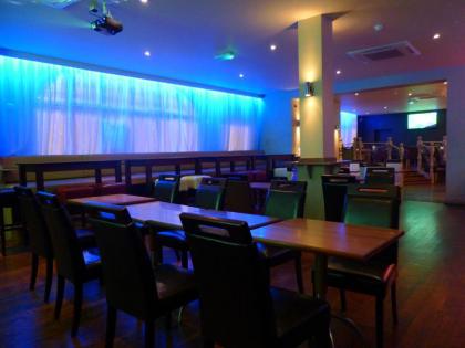 Real Dreams Hotel - image 19