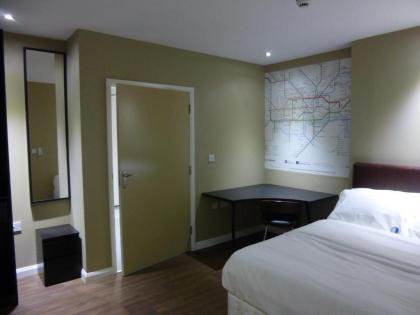 Real Dreams Hotel - image 2