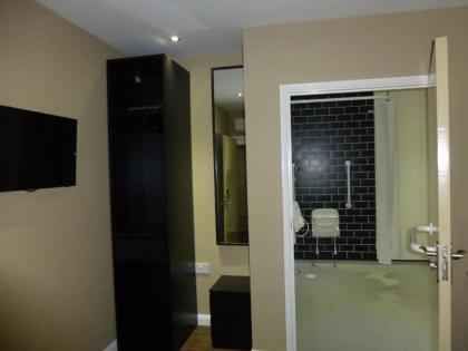 Real Dreams Hotel - image 9
