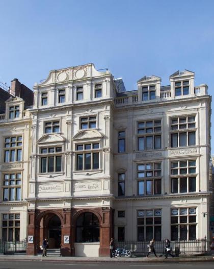 The Z Hotel Shoreditch - image 1