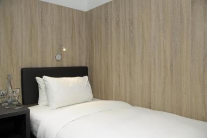 The Z Hotel Shoreditch - image 10