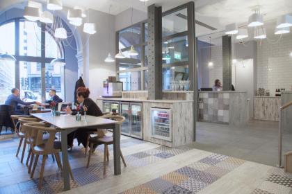 The Z Hotel Shoreditch - image 12
