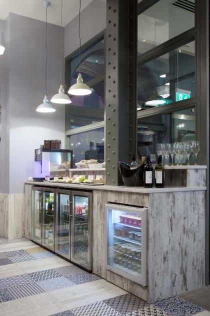 The Z Hotel Shoreditch - image 16
