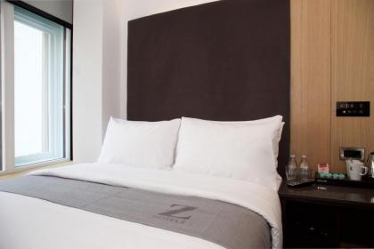 The Z Hotel Shoreditch - image 18