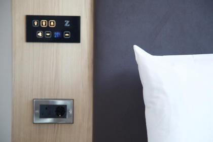 The Z Hotel Shoreditch - image 20