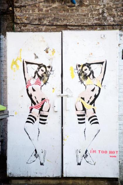 The Z Hotel Shoreditch - image 4