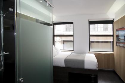 The Z Hotel Shoreditch - image 8