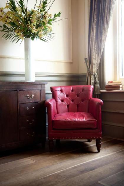 The Warrington Hotel - image 14