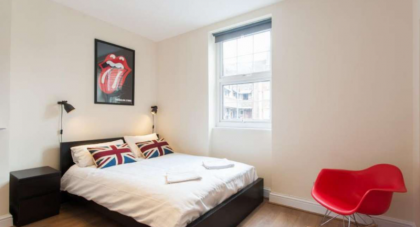 Monopoly Accommodations - image 1
