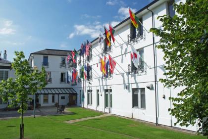 Pax Lodge London 