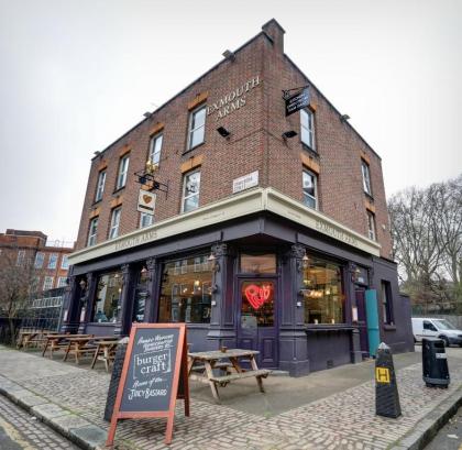 PubLove @ The Exmouth Arms Euston - image 1