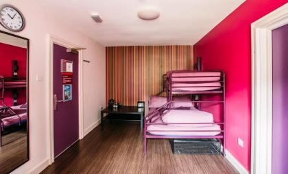 Safestay London Kensington Holland Park - image 9