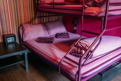 Safestay London Kensington Holland Park - image 11