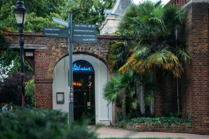 Safestay London Kensington Holland Park - image 14