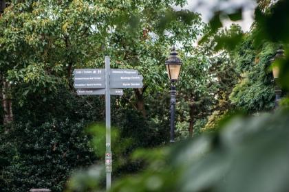 Safestay London Kensington Holland Park - image 15