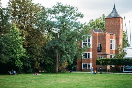 Safestay London Kensington Holland Park - image 19