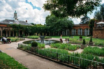Safestay London Kensington Holland Park - image 6