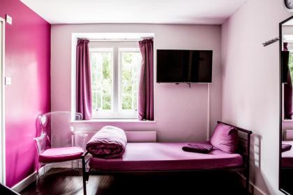 Safestay London Kensington Holland Park - image 7