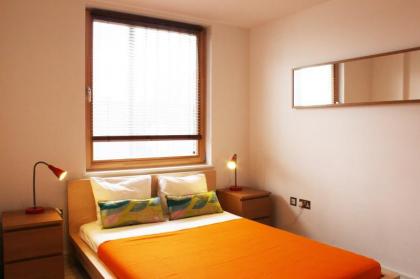 Old Street City Apartments - image 13