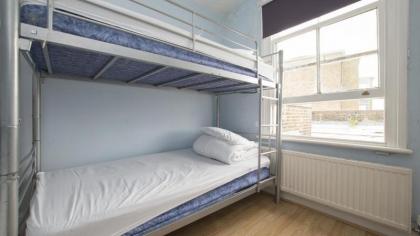 Queen Elizabeth Hostel - image 11