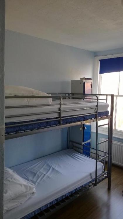 Queen Elizabeth Hostel - image 4