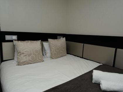 Great St Helen Hotel - image 22