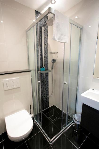 Great St Helen Hotel - image 23