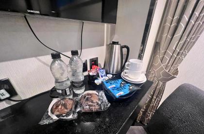 Great St Helen Hotel - image 30