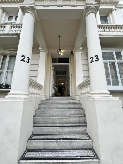 The Chapter Hotels - Hyde Park 