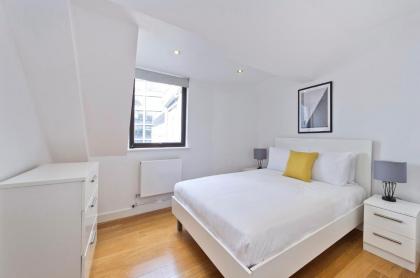 Red Lion Court by City2Stay - image 16