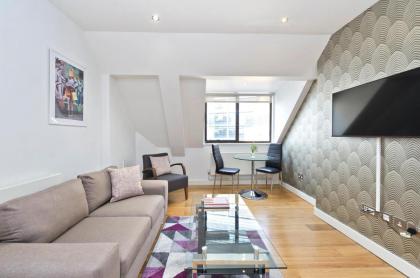 Red Lion Court by City2Stay - image 17
