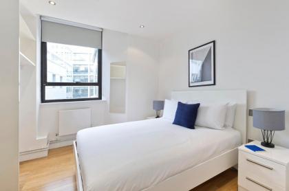 Red Lion Court by City2Stay - image 20