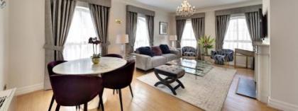 CARLTON COURT - MAYFAIR - image 4