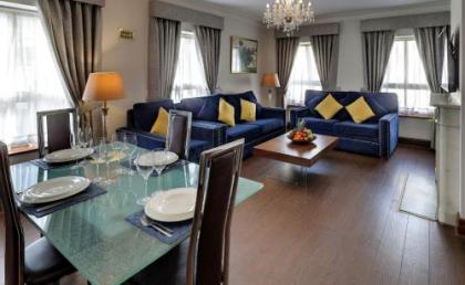 CARLTON COURT - MAYFAIR - image 5